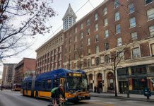 Call to Action: Urbanist Phonebank for Prop 1 with Yes For Transit Campaign