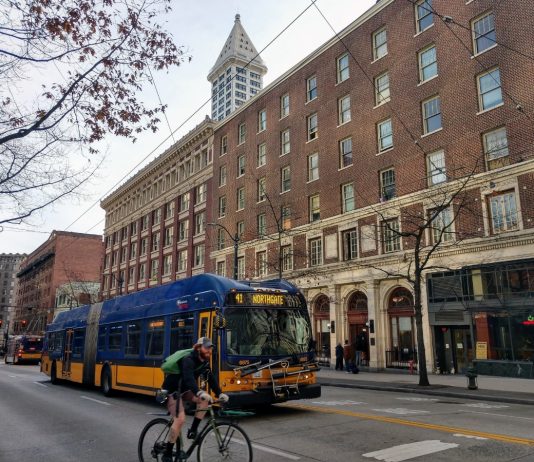 I-976 Passed Cutting 175,000 Hours of Metro Bus Service, but King County Planning to Sue to Overturn