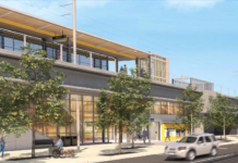 Sound Transit Unveils Federal Way Link Station Designs and Name Options