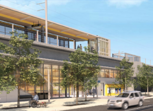 Sound Transit Unveils Federal Way Link Station Designs and Name Options