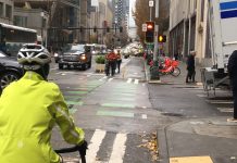 New Data Shows Seattleites Are Ditching Their Cars for Bikes and Transit