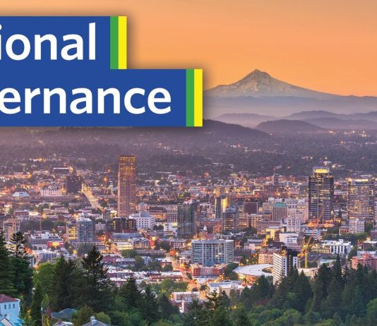 Holiday Video: Regional Governance