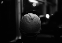 Don’t Be Scared Of My Friends, Part II