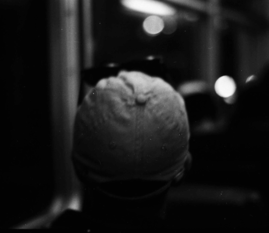 Don’t Be Scared Of My Friends, Part II