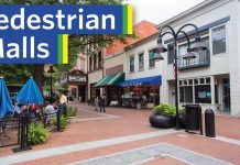 Midweek Video: In Search of Effective Pedestrian Malls for U.S. Downtowns