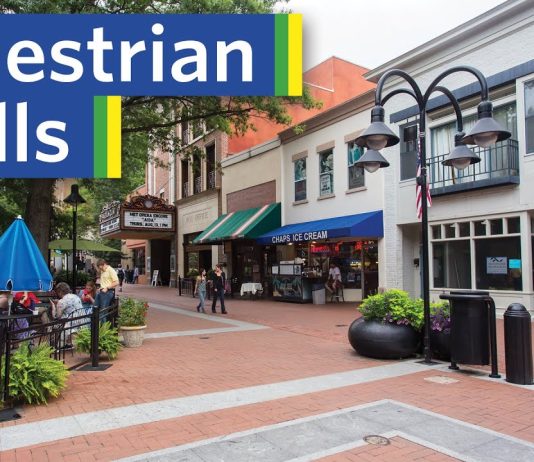 Midweek Video: In Search of Effective Pedestrian Malls for U.S. Downtowns