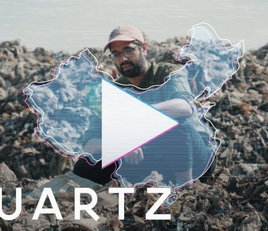 Sunday Video: China Is Forcing The World To Rethink Recycling