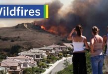 Sunday Video: How Bad Planning Makes Wildfires Worse