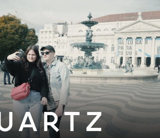 Sunday Video: Tourists Love ‘Live Like A Local’ Travel. Do Locals?