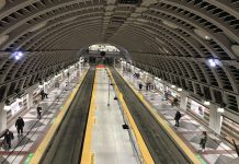 The Case for a Permanent Center Platform at Pioneer Square Station