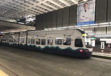 Connect 2020 Light Rail Service Disruptions Coming in January