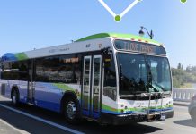 Fresh Off Making Transit Fare-Free, Intercity Transit Will Launch New Bus Route in Lacey