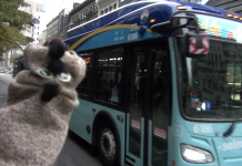Midweek Video: The Smashing Success of NYC’s 14th Street Busway