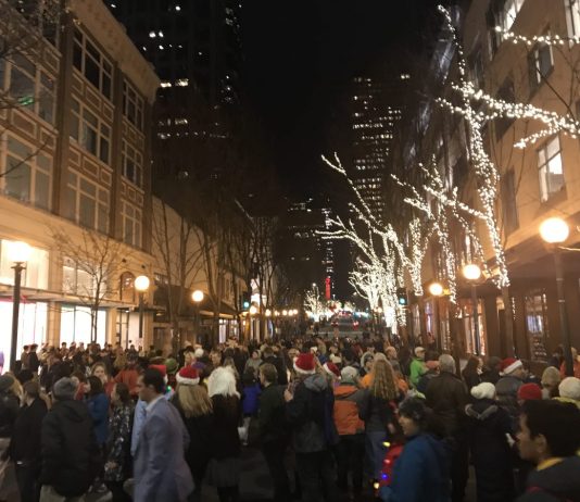 What We’re Reading: Housing Toronto, VA All In, and Fare-Free MIA