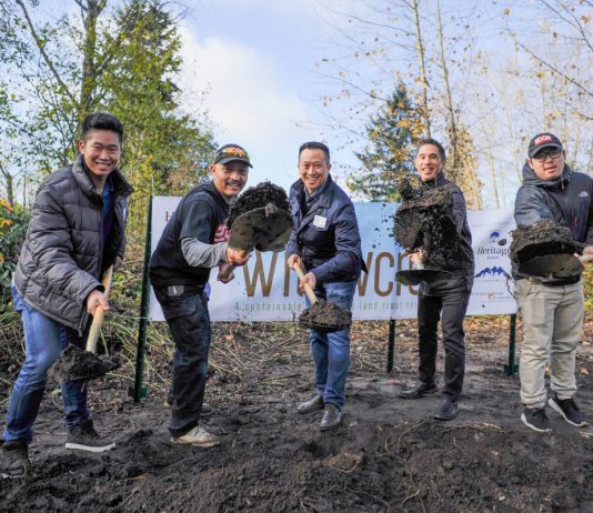 Homestead Pioneers a Carbon Neutral Model for Affordable Housing