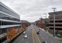Mayor Durkan Lowers Speed Limits and Announces New Vision Zero Agenda