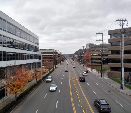 Mayor Durkan Lowers Speed Limits and Announces New Vision Zero Agenda