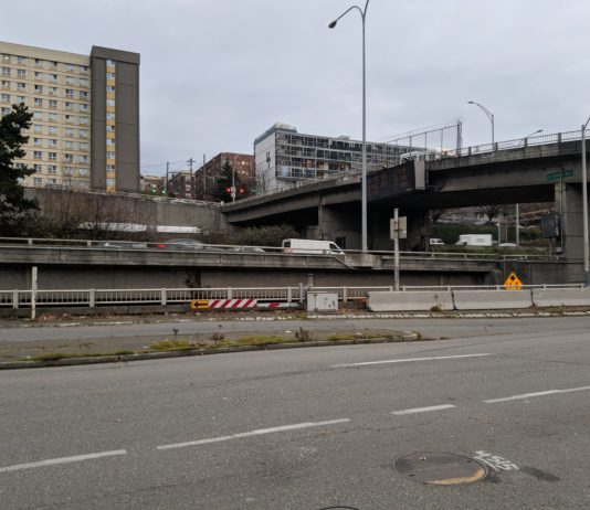 The Case for Burying I-5 in a Deep-Bore Tunnel