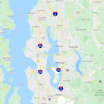 Renamed Freeway Pay for Puget Sound Region