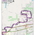 Route 65 – Alternative A