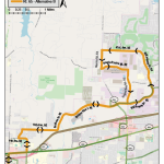 Route 65 – Alternative B