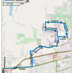 Route 65 – Alternative C