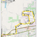 Route 65 – Alternative D