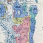 Seattle D3 Redlining Map – Edited