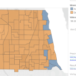 Seattle D5 Precinct Results