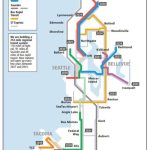 Sound Transit Map 920×920