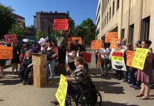 Wonkabout Washington: State Takings Law Remade