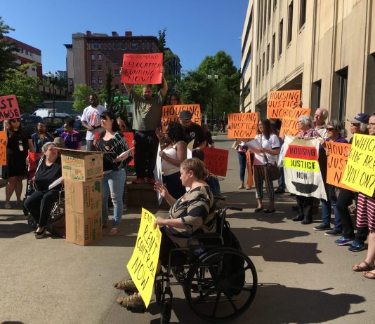 Wonkabout Washington: State Takings Law Remade