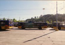 From the Driver’s Seat: Tips and More for Operators, 2019 edition