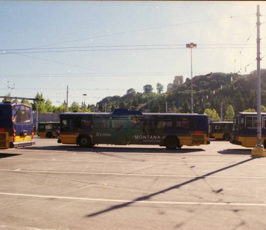 From the Driver’s Seat: Tips and More for Operators, 2019 edition