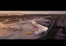 Midweek Video: Sea-Tac’s Future International Arrivals Facility