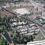 Sound Transit Unveils Federal Way Link Station Designs and Name Options