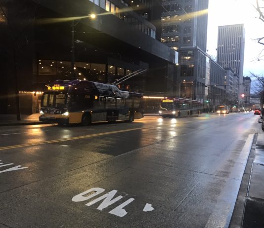 King County Mobility Framework Would Guide Updates to Key Countywide Plans