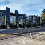 Triplex on Gilman Ave