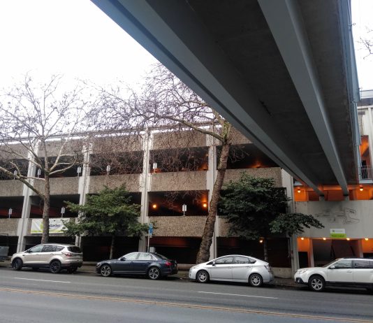 P-Patch Rescue Obscures Raw Deal on Seattle Center’s Mercer Garage
