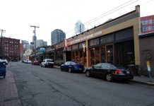 Melrose Promenade’s First Phase to Bring Raised Intersection, Limited Protected Bike Lanes