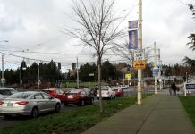 Jump In Traffic Volumes Points To An Uphill Climb To Reduce Emissions