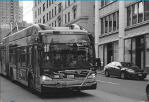 Rapidride J Aims to Double Route 70 Ridership