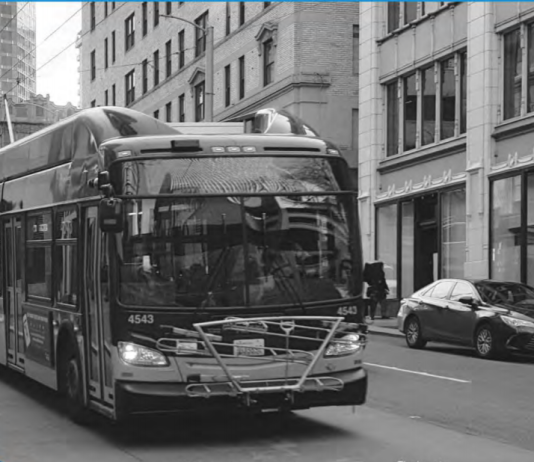 Rapidride J Aims to Double Route 70 Ridership