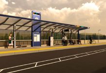 I-405 Stride Update Could Shave Another 13 Minutes Off Morning Bus Commutes