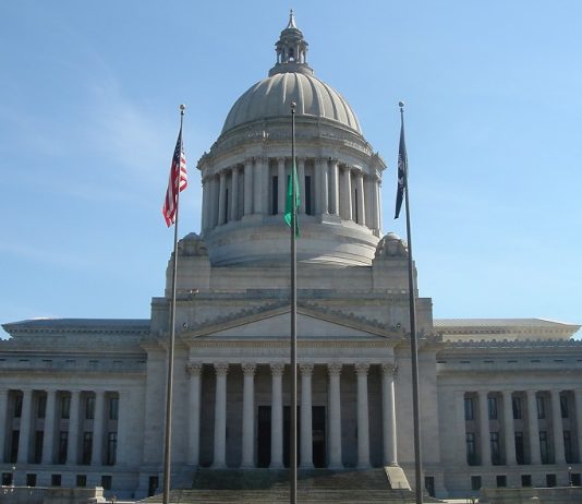 Seattle Will Be Biggest Gainer in State Legislature Redistricting