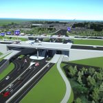 I-405 Stride Update Could Shave Another 13 Minutes Off Morning Bus Commutes