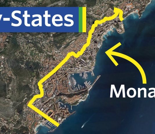 Midweek Video: Why Are There So Few City-States?