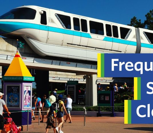 Sunday Video: Disney Transport Is Huge, But Is It Any Good?