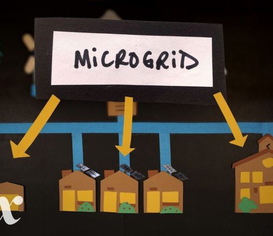 Sunday Video: How To Fix Our Unreliable Power Grid