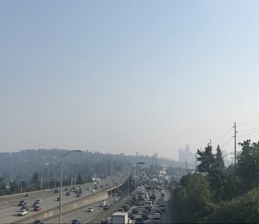 Senator Hobbs Showcases Big Transportation Proposal and It’s Still Highway Focused